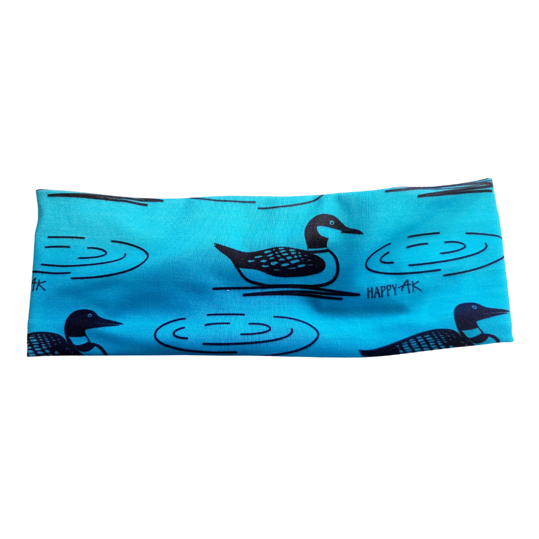 Shorebirds Headbands