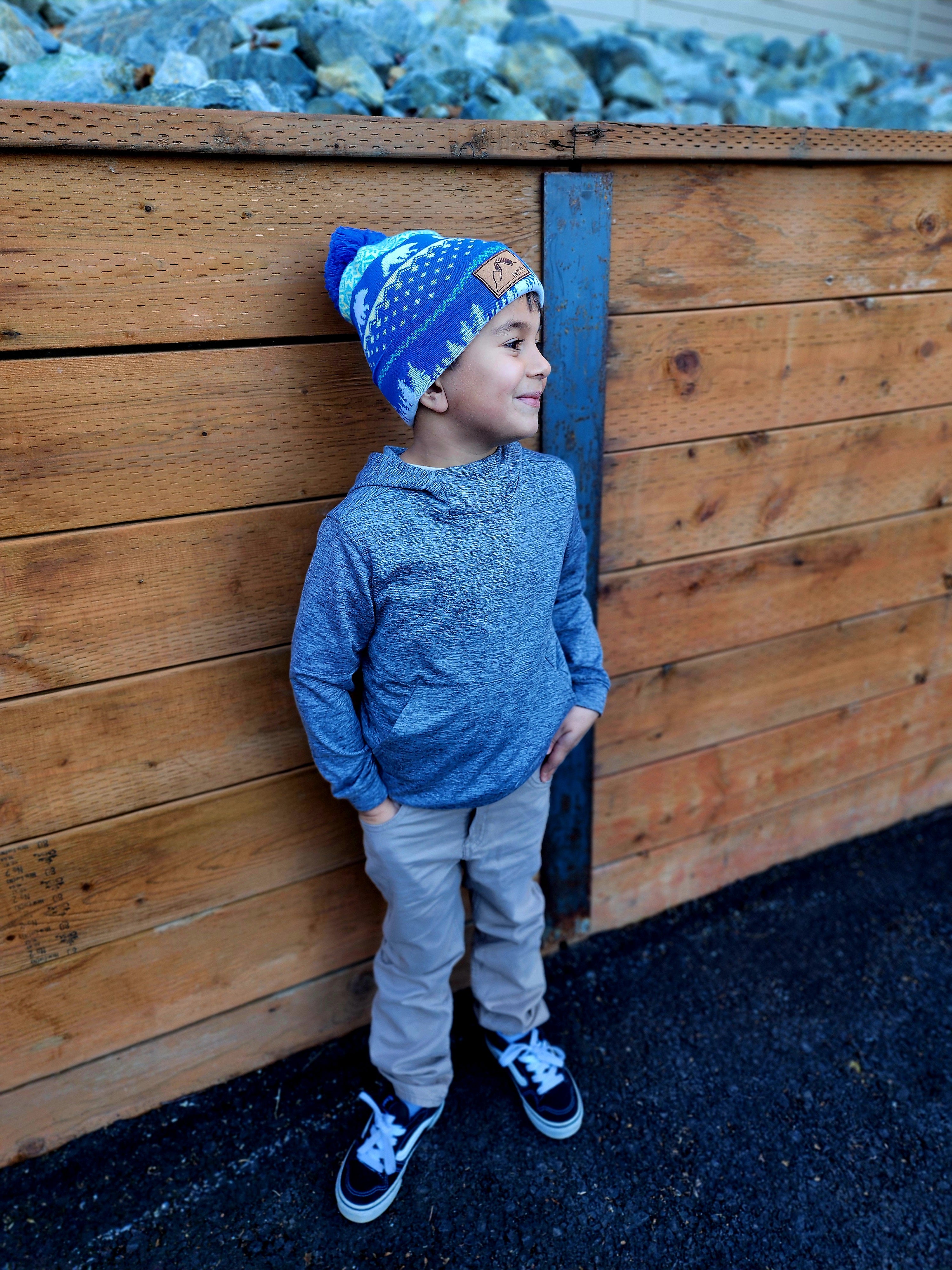 Youth Beanies