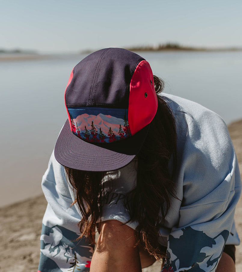 Denali Camper Hats