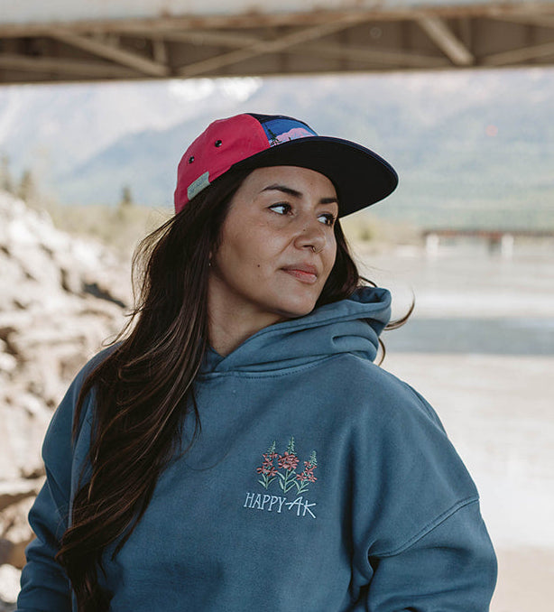 Denali Camper Hats