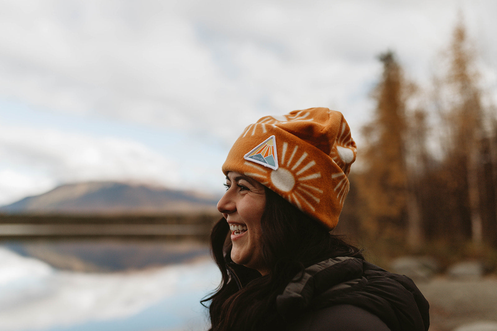 Fleece Hats