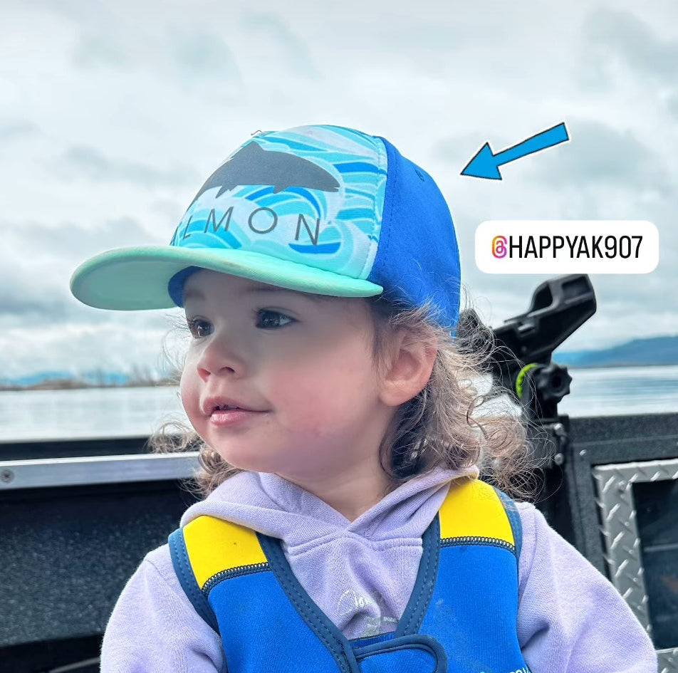 Infant/Toddler Hats