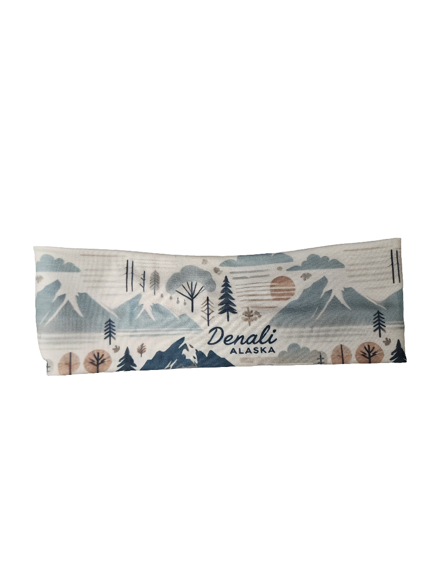 Denali Headbands