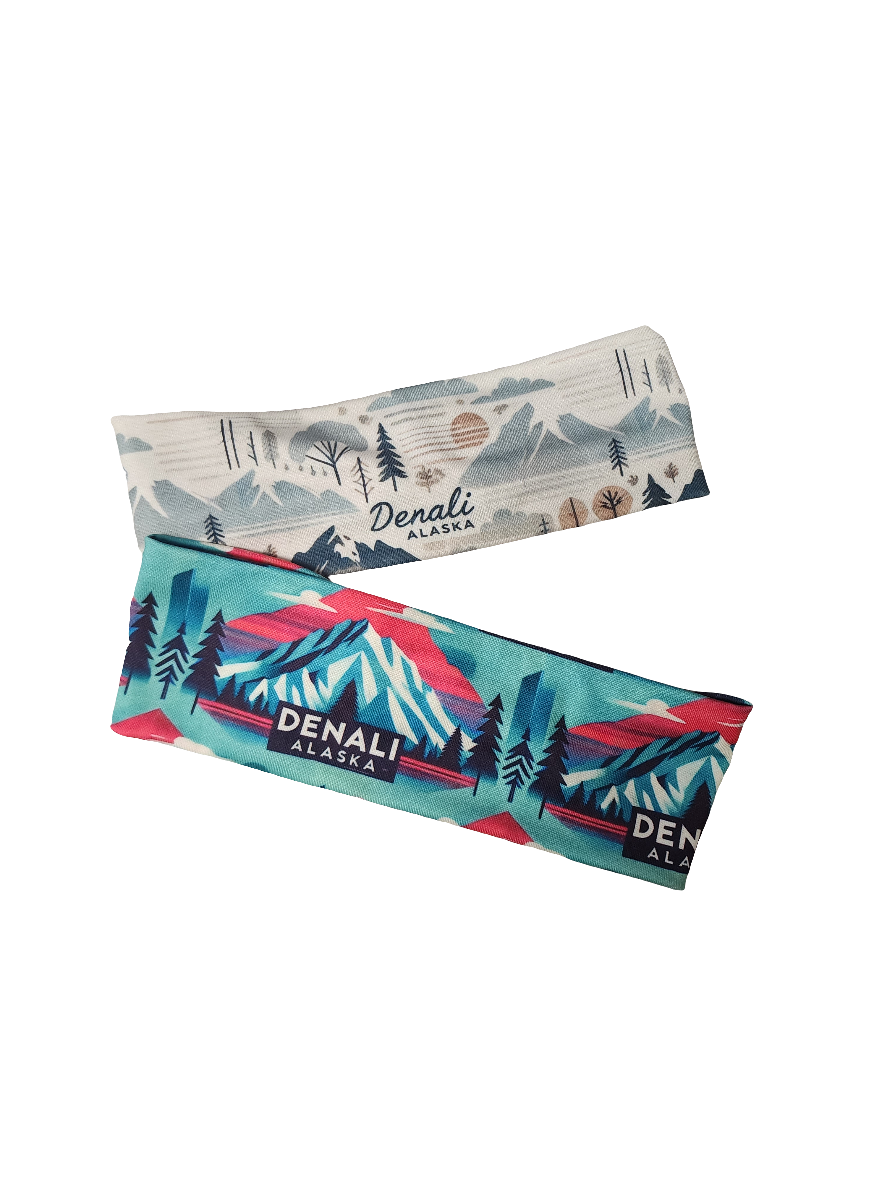 Denali Headbands