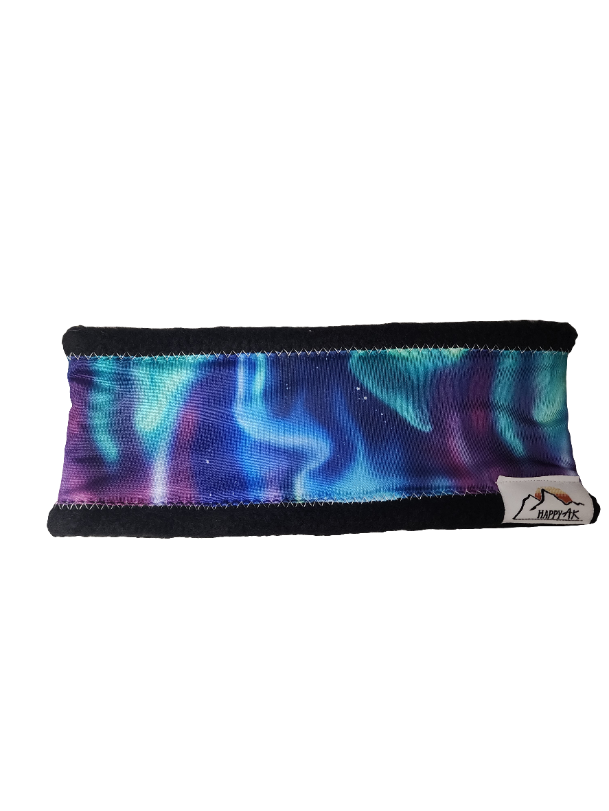 Youth Fleece Headbands