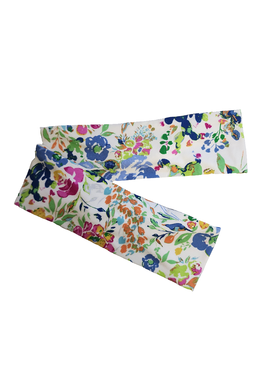 Floral Mix Headband