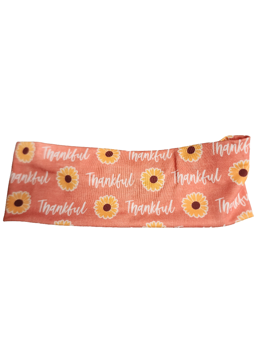 Fall Favorites Headbands