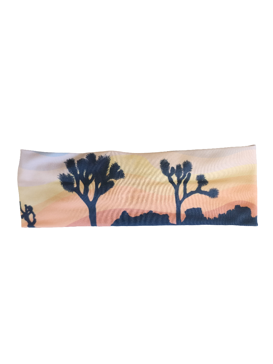 National Parks Headbands