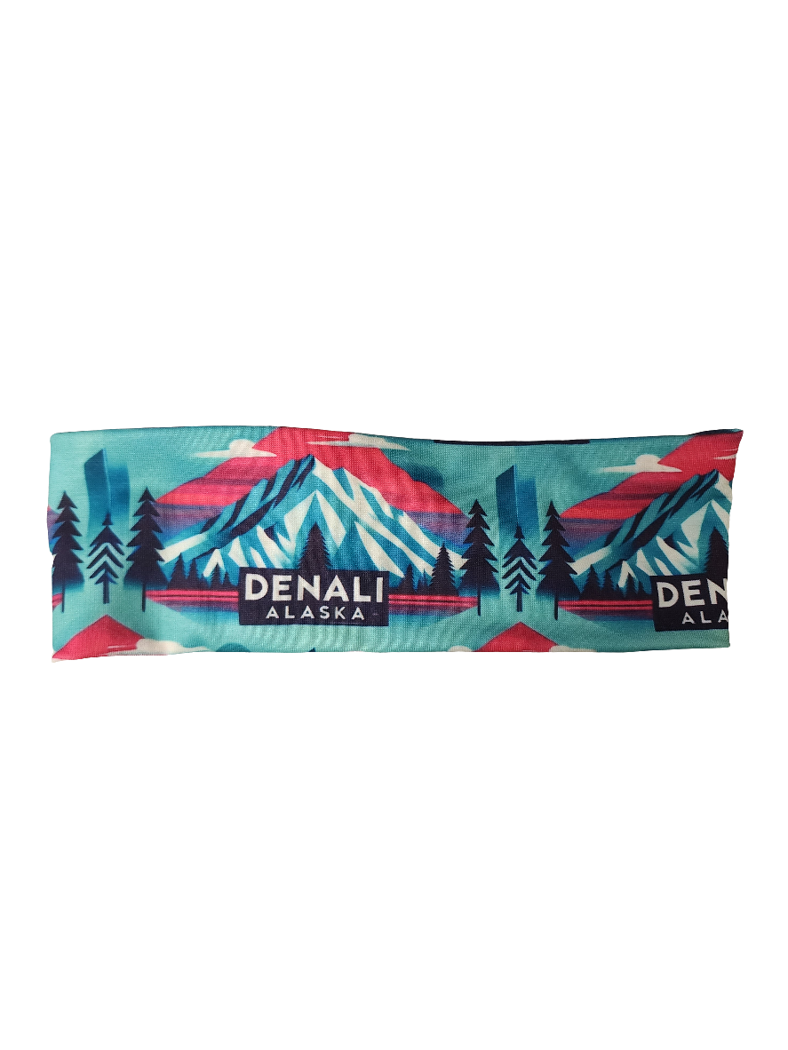 Denali Headbands