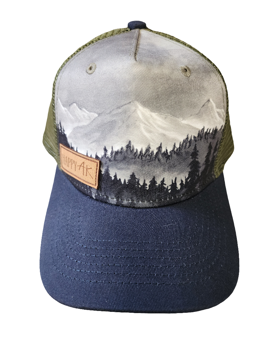 Youth Baseball Hats