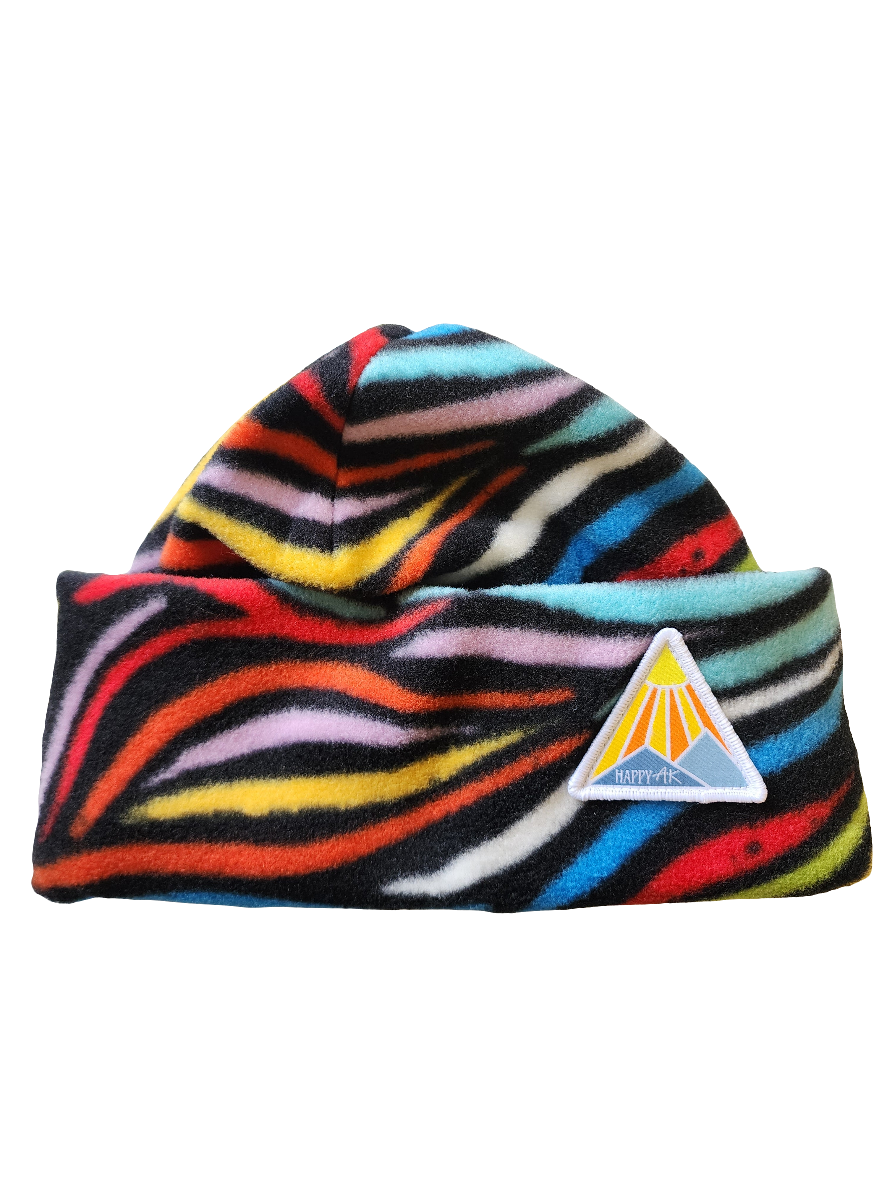 Fleece Hats