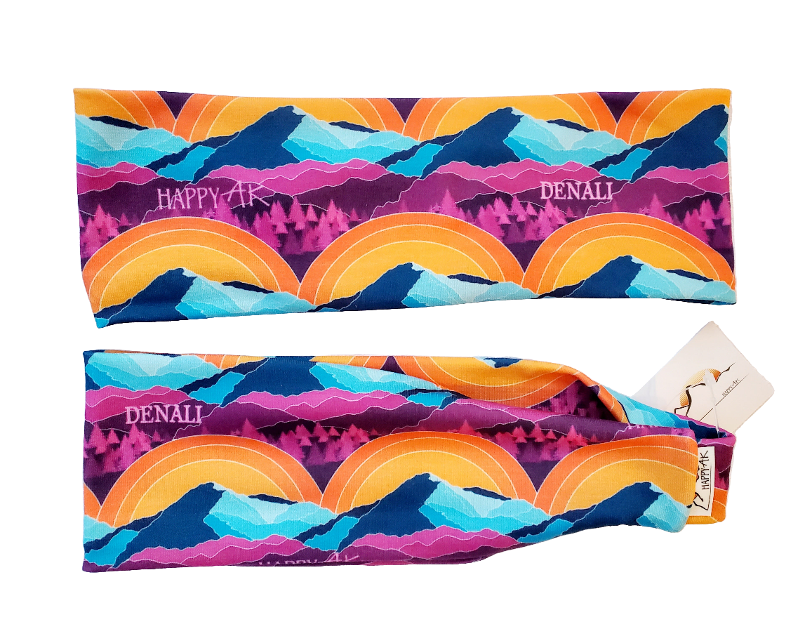 Denali Pet Bandana