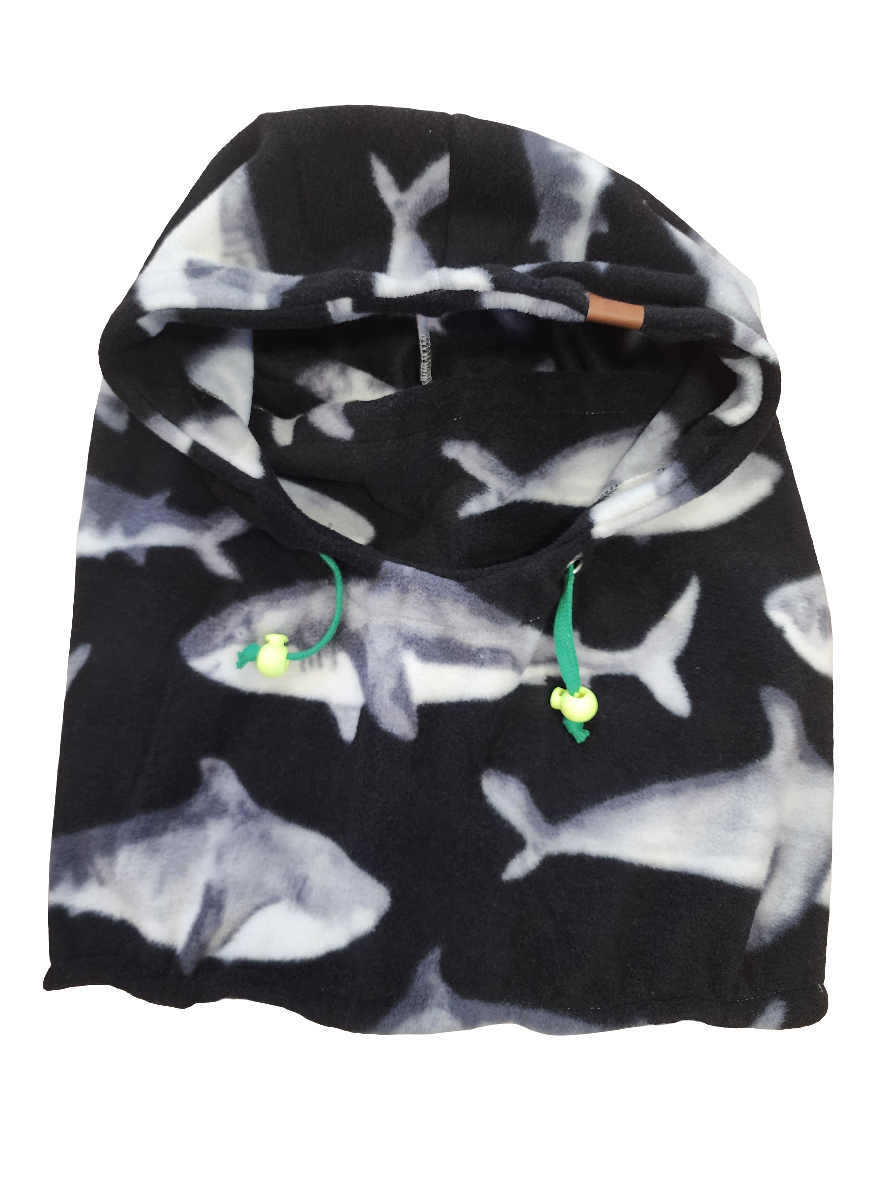 Multihood | Hood | Balaclava