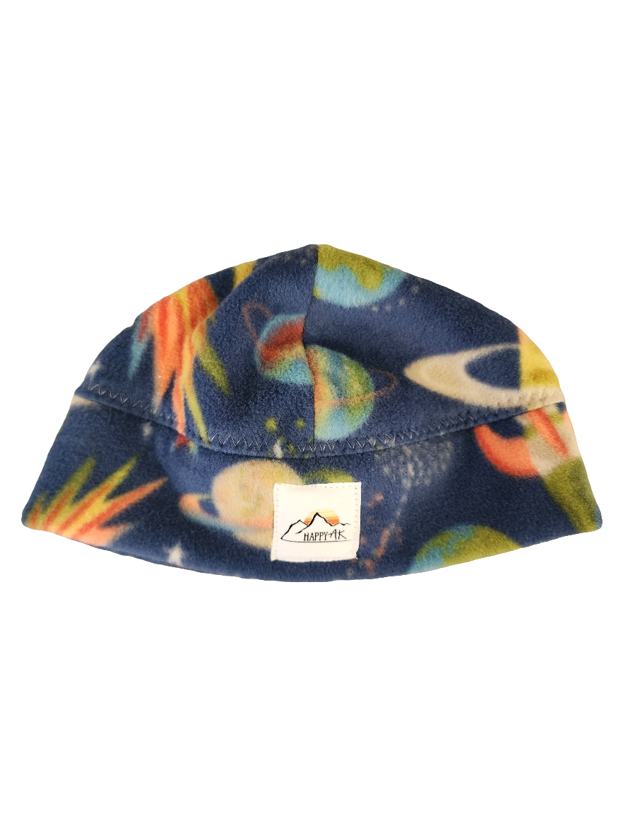 Fleece Hats