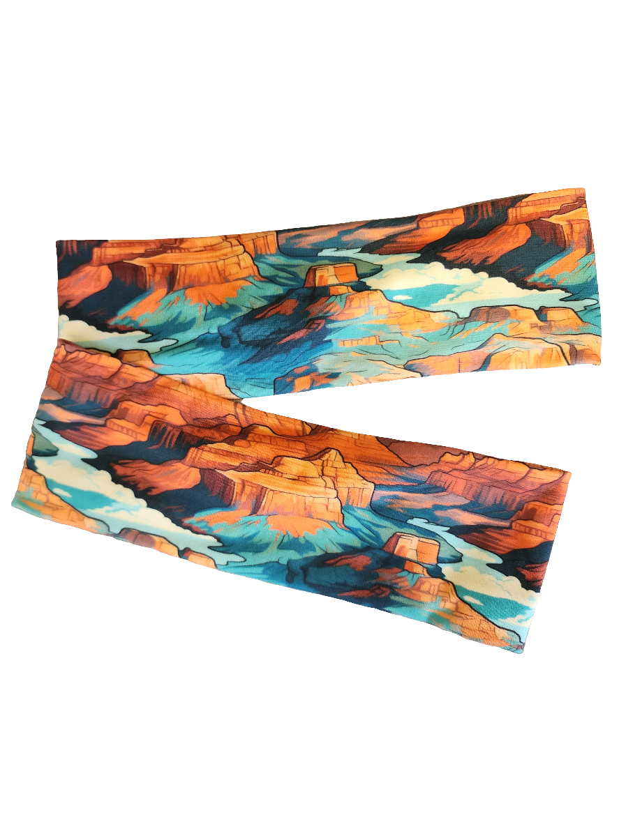 National Parks Headbands