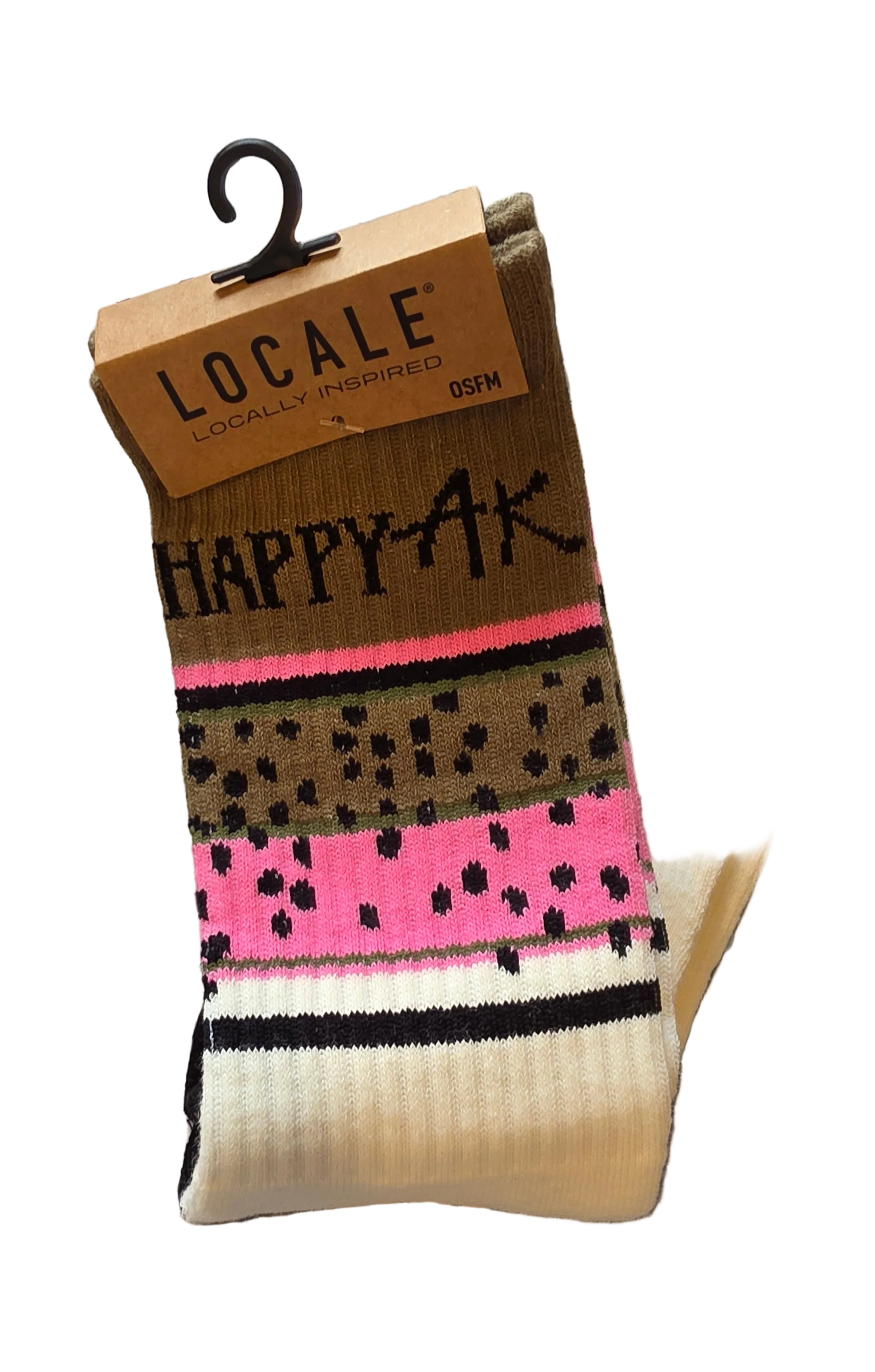 Trout Socks