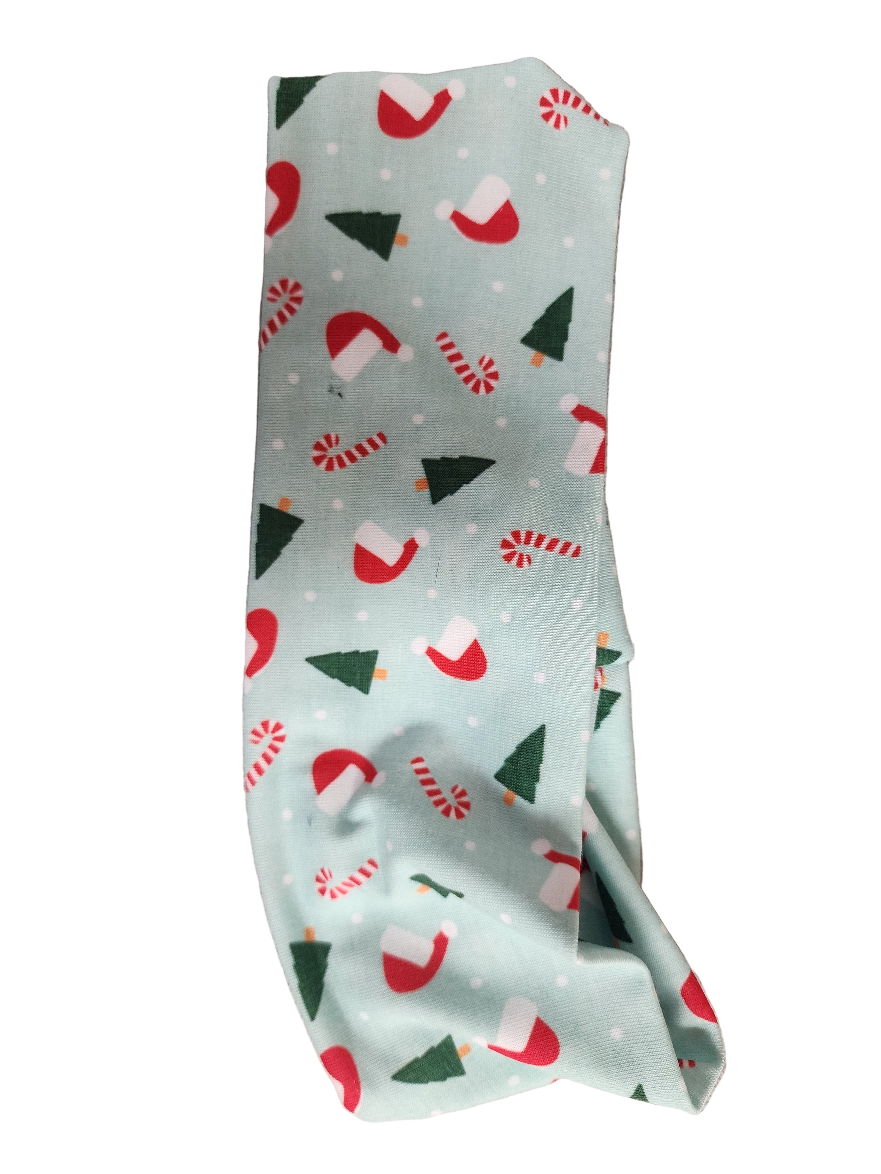 Christmas Themed Headbands