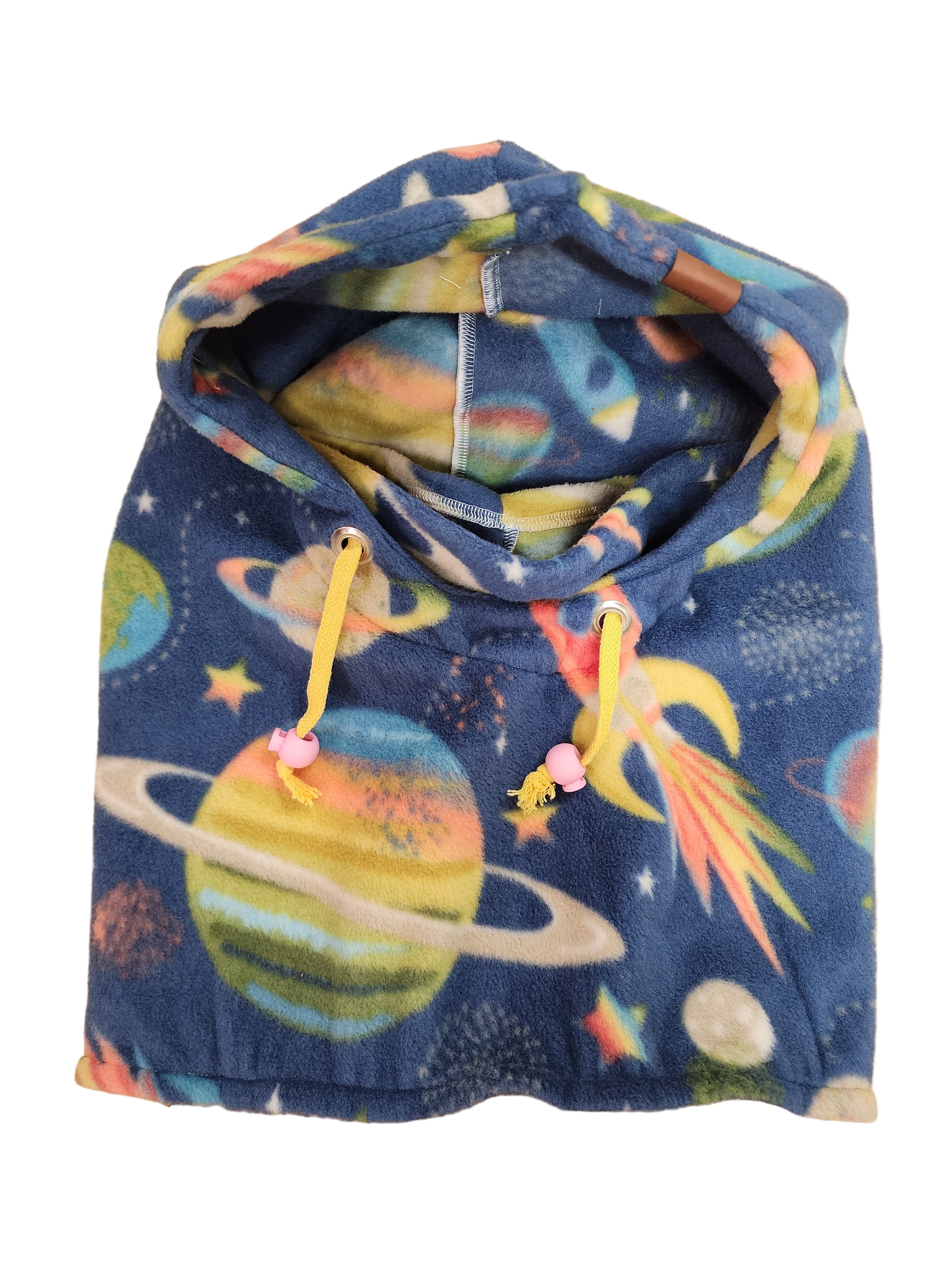 Youth/Small Hoods | Multi-hood Headgear | Balaclava