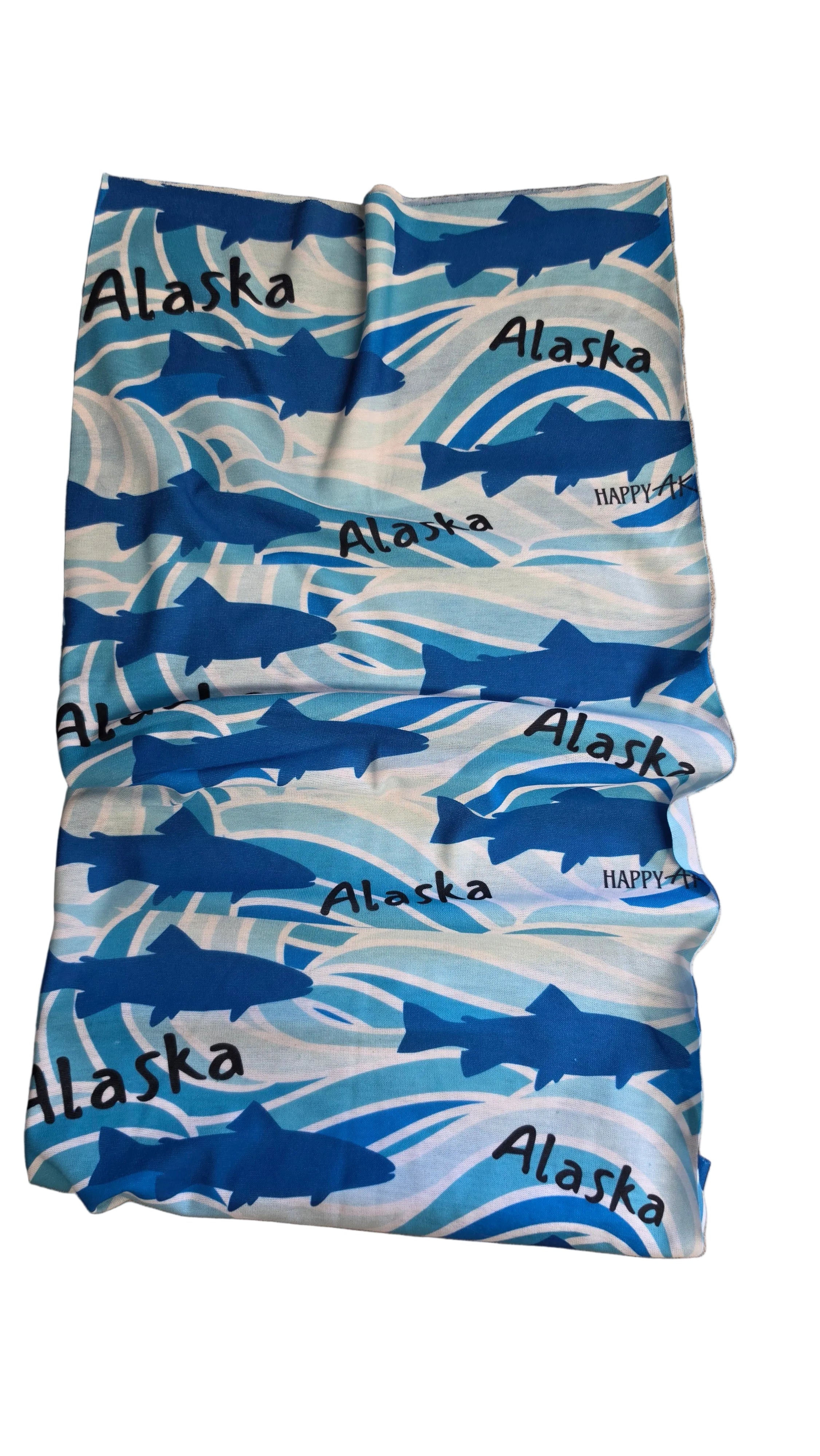"Alaska Flow" Trail Tube