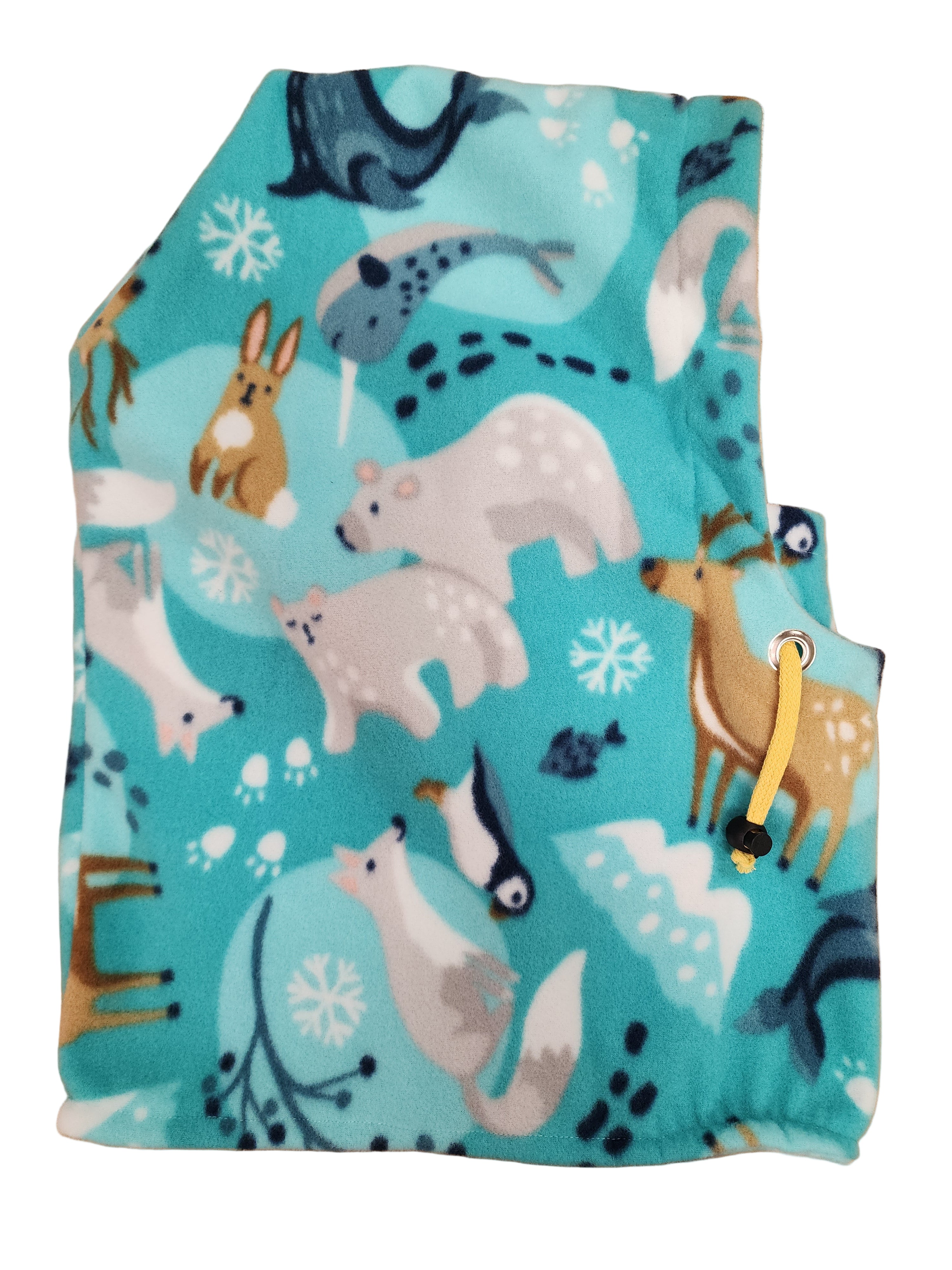 Youth/Small Hoods | Multi-hood Headgear | Balaclava