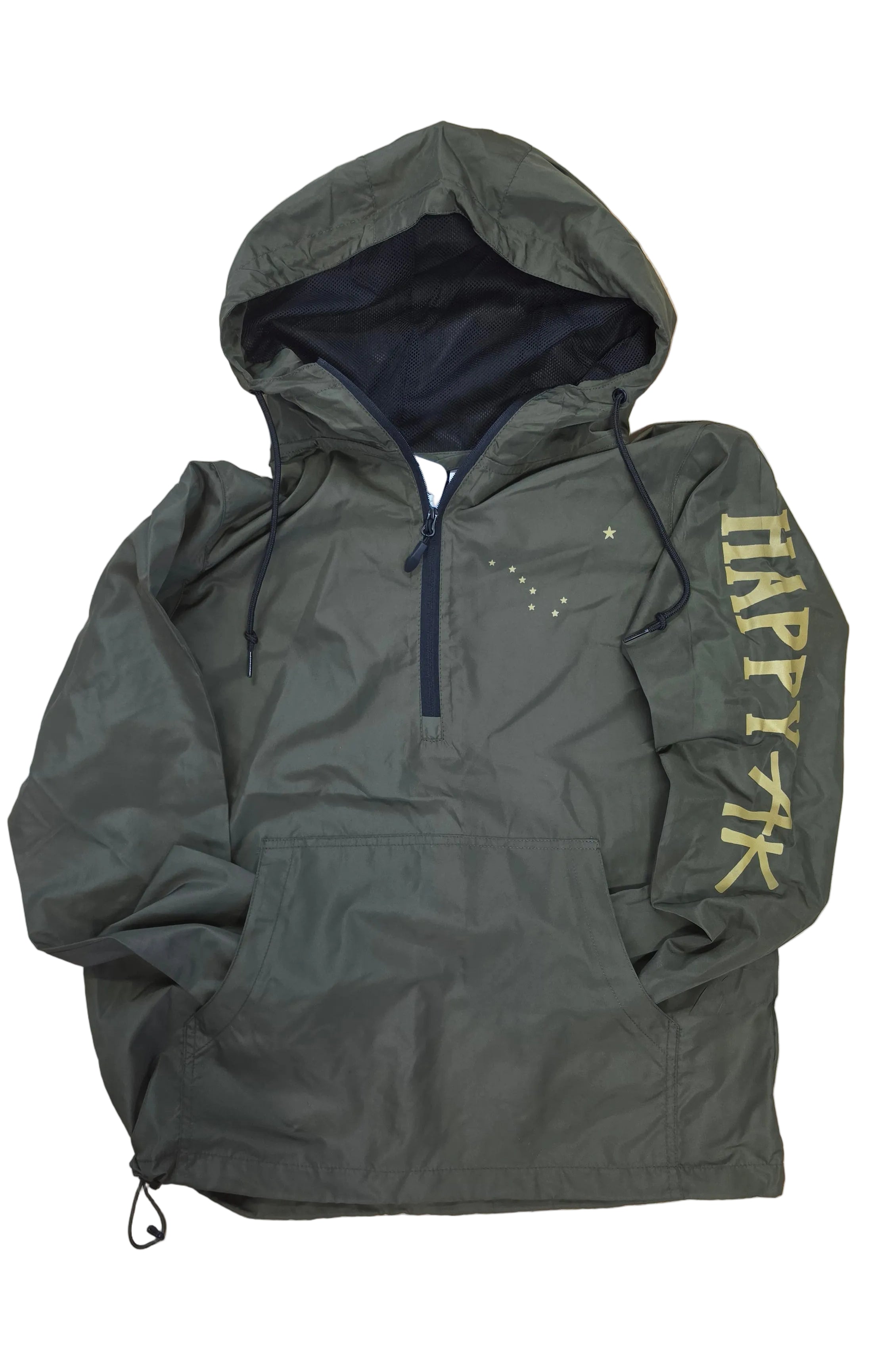 Packable Jacket