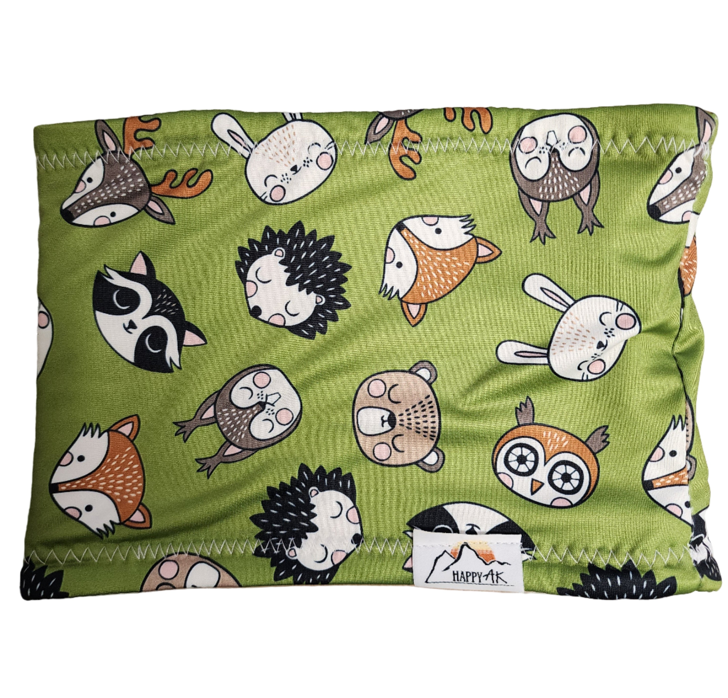 Youth Fleece Neck Warmers