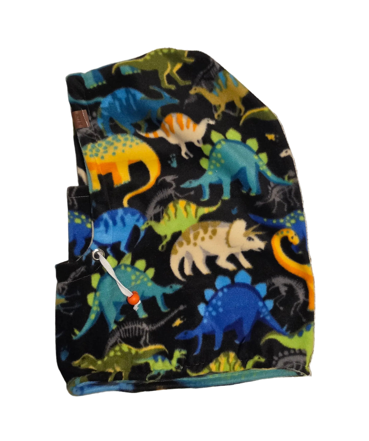 Large Dinosaur Multihood | Hood