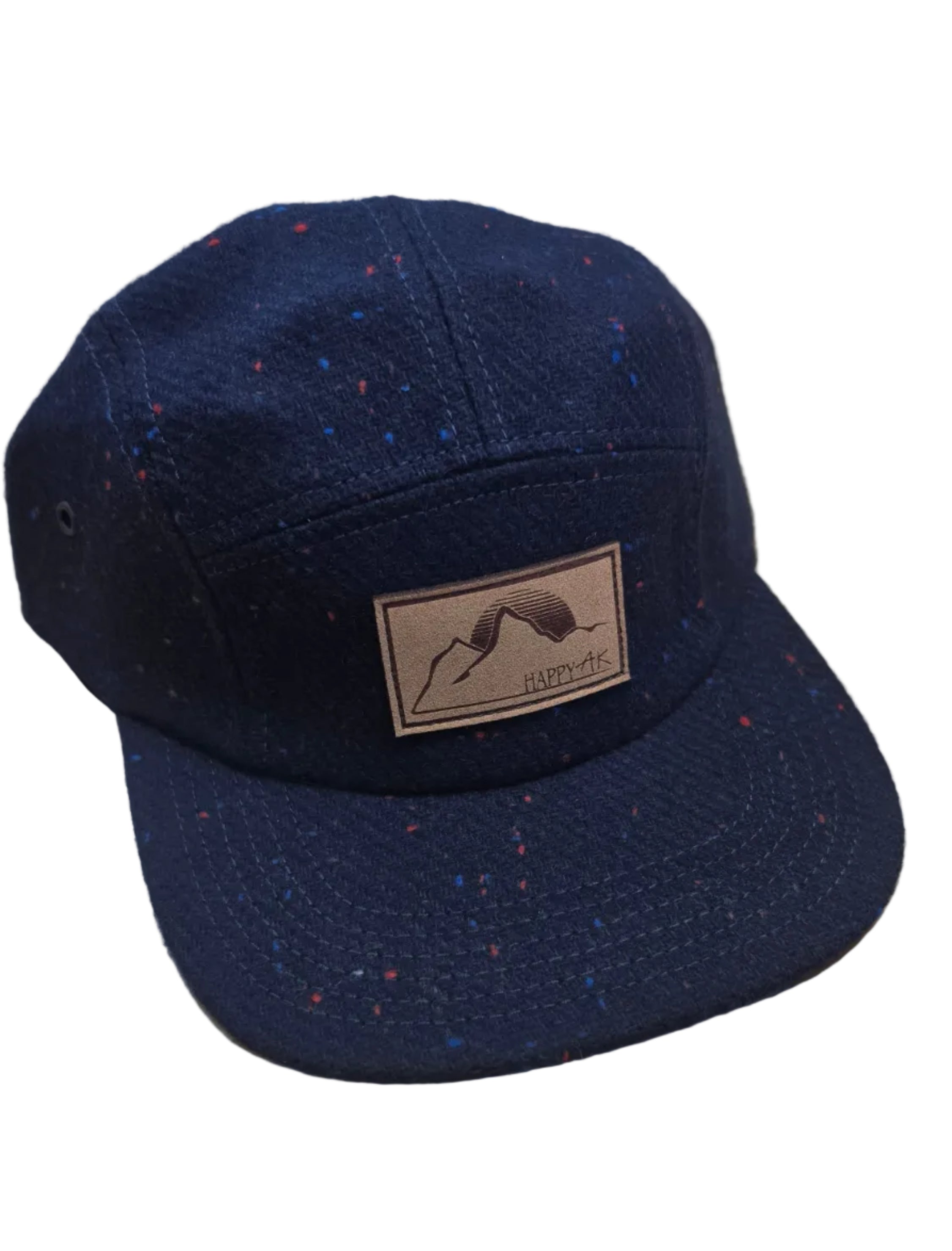 Tweed Hats