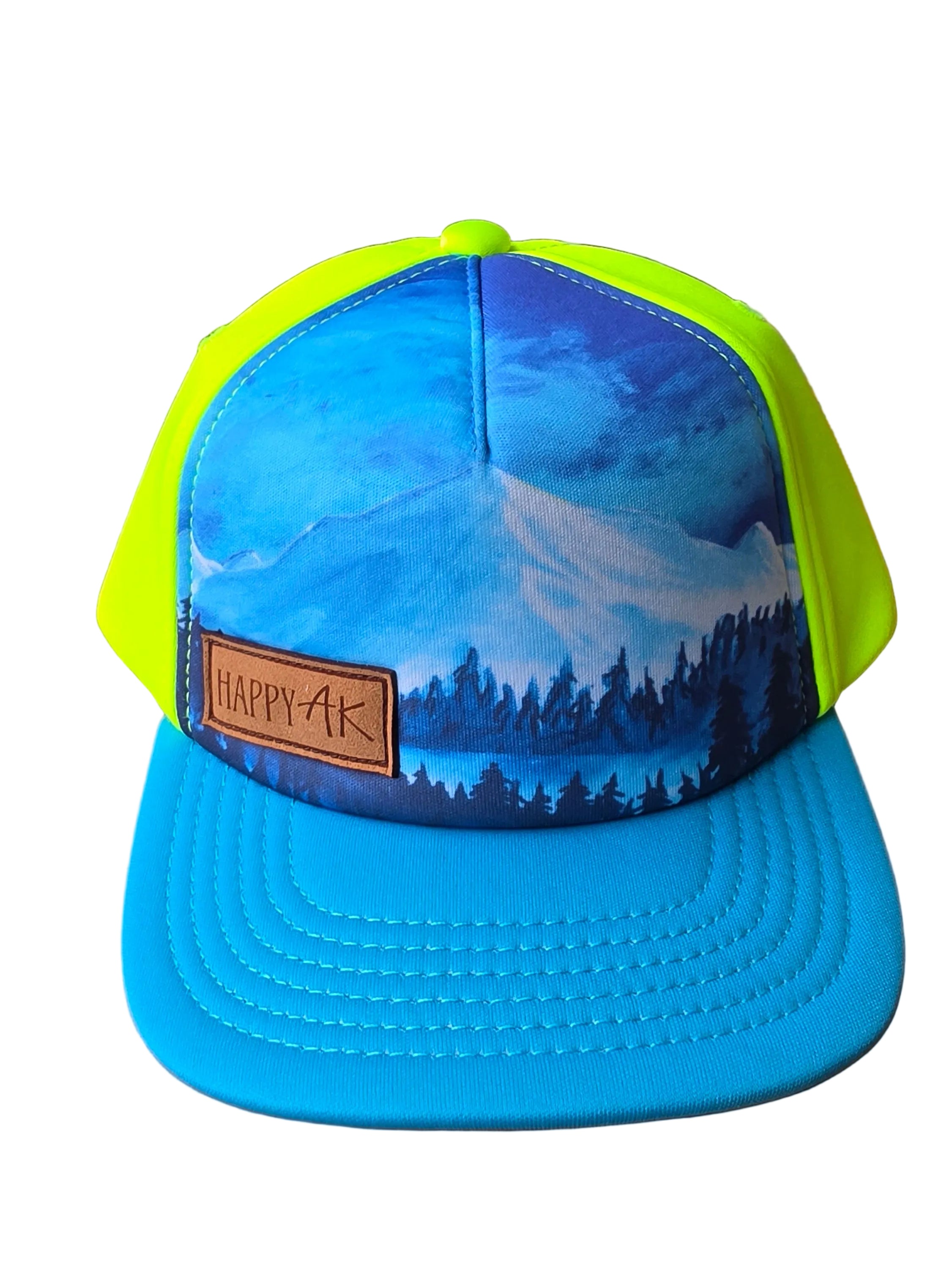 Infant/Toddler Hats