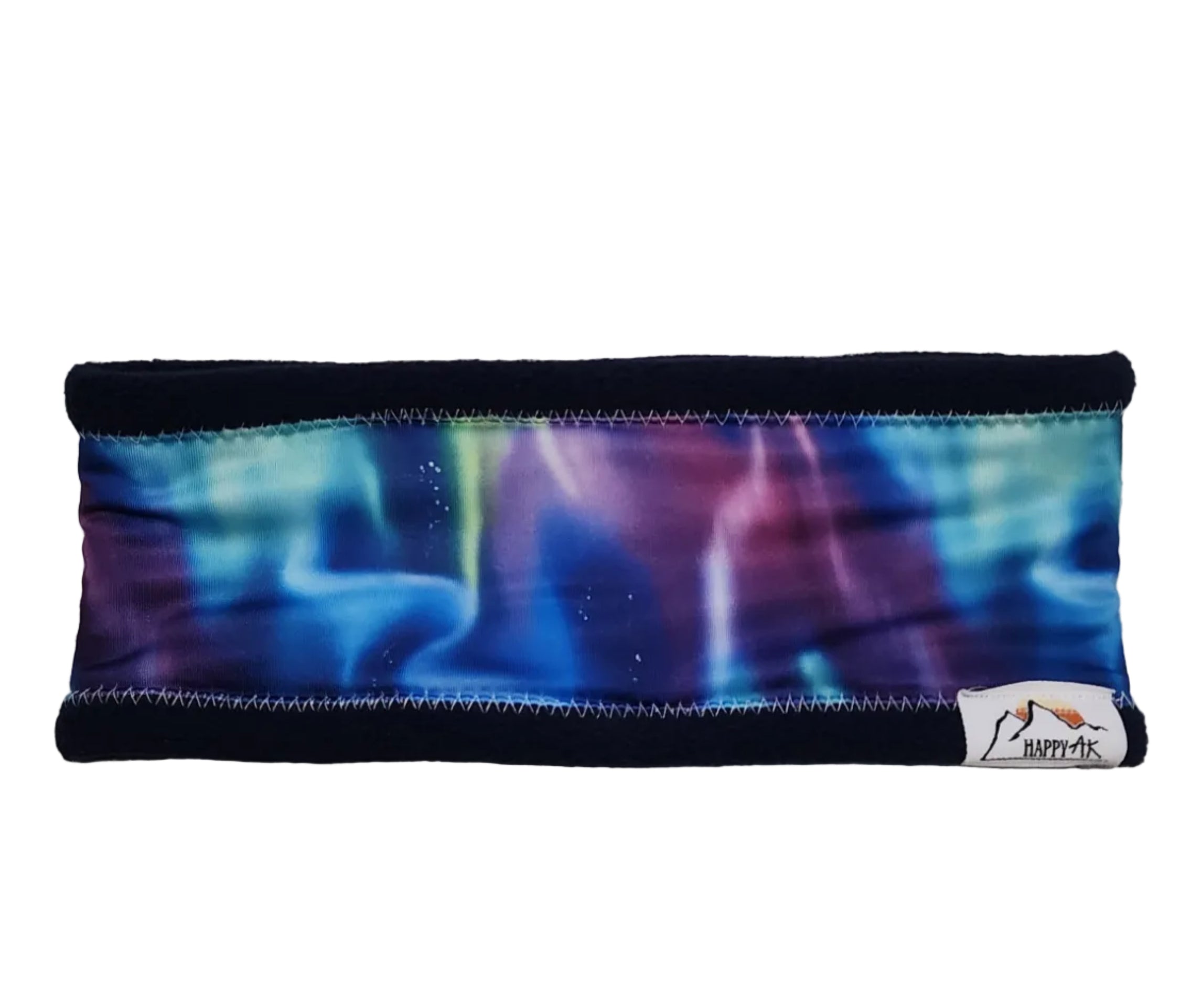 "Aurora" Fleece Headband