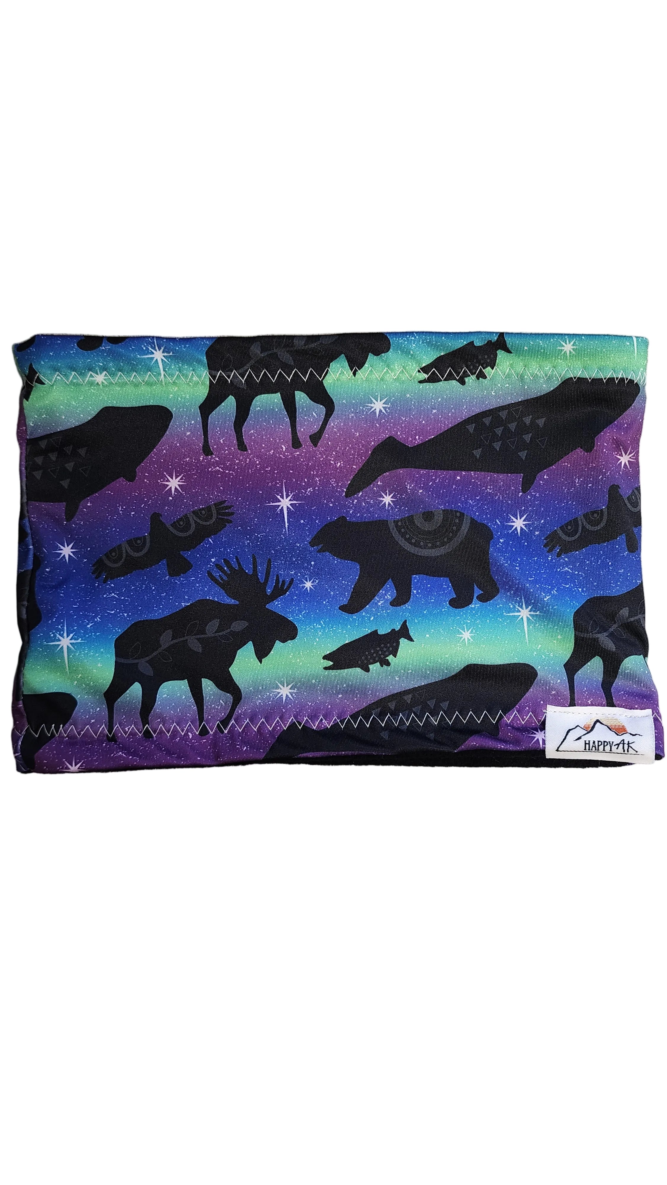 Youth Fleece Neck Warmers