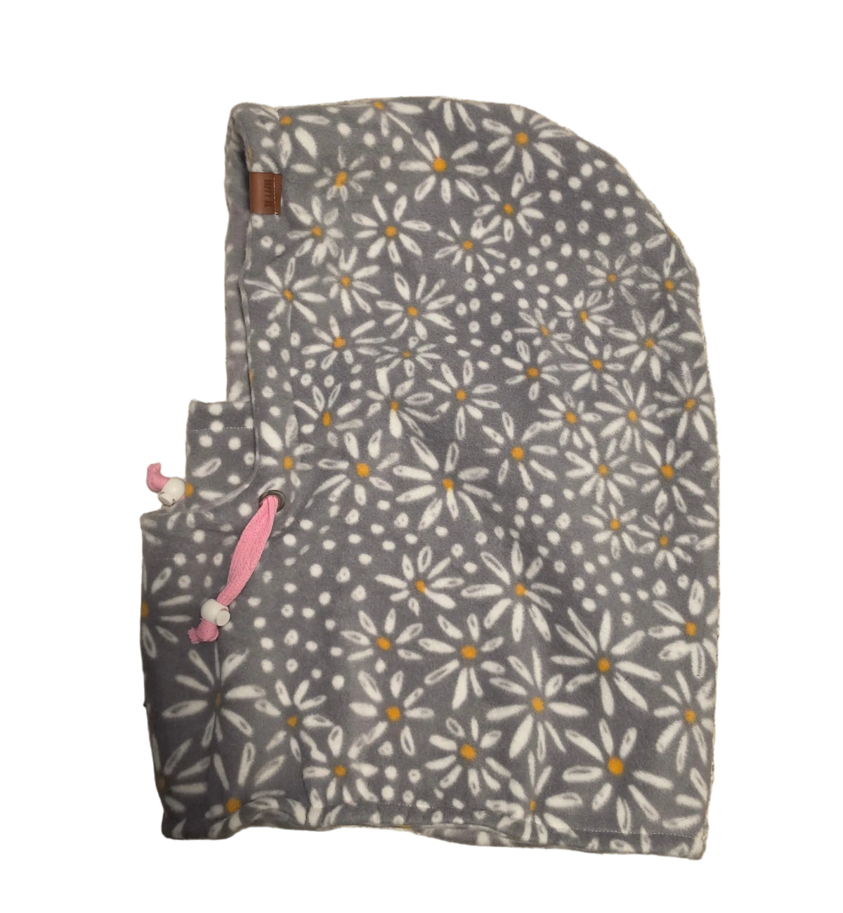 Large Daisies Multihood | Hood