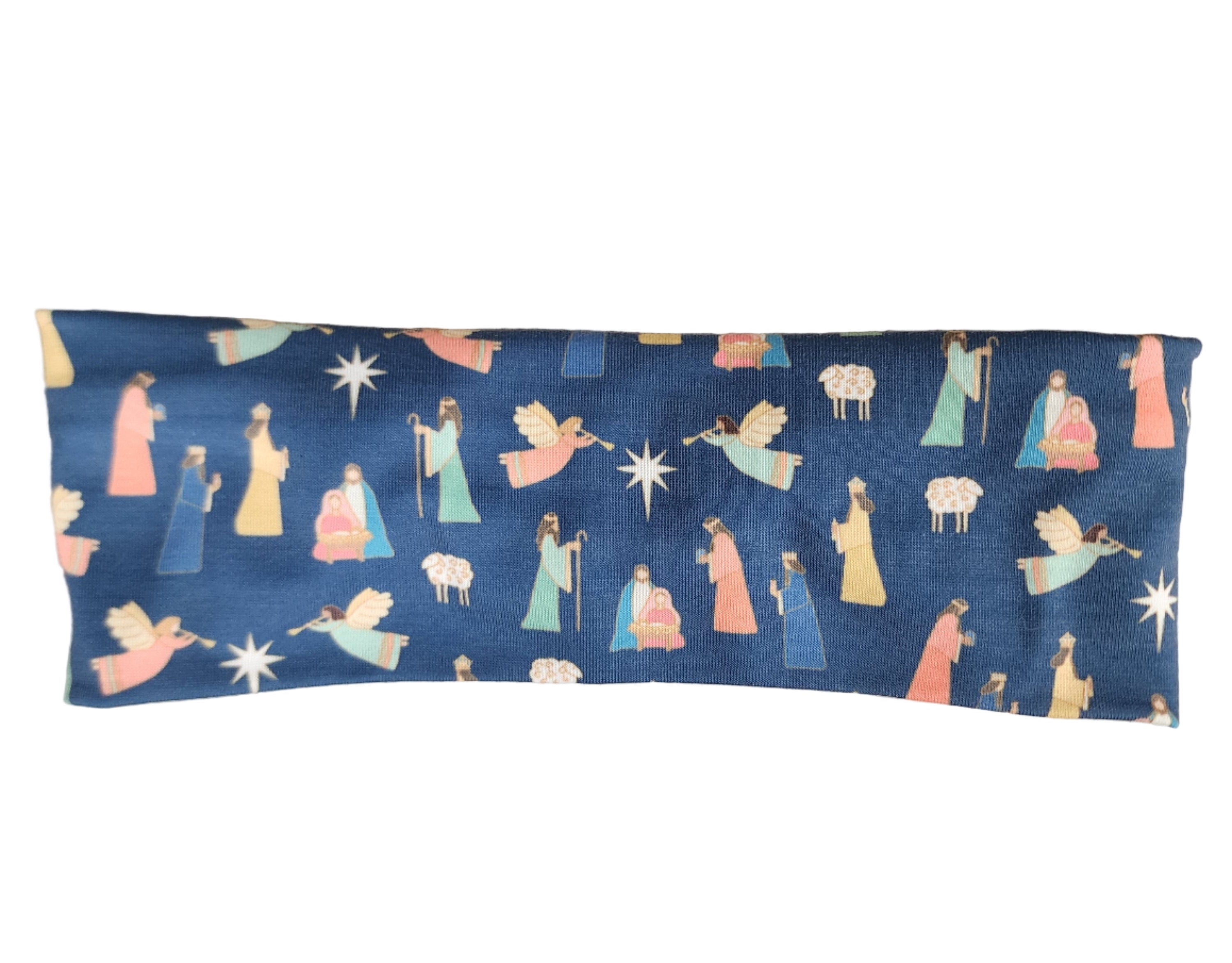 Christmas Themed Headbands