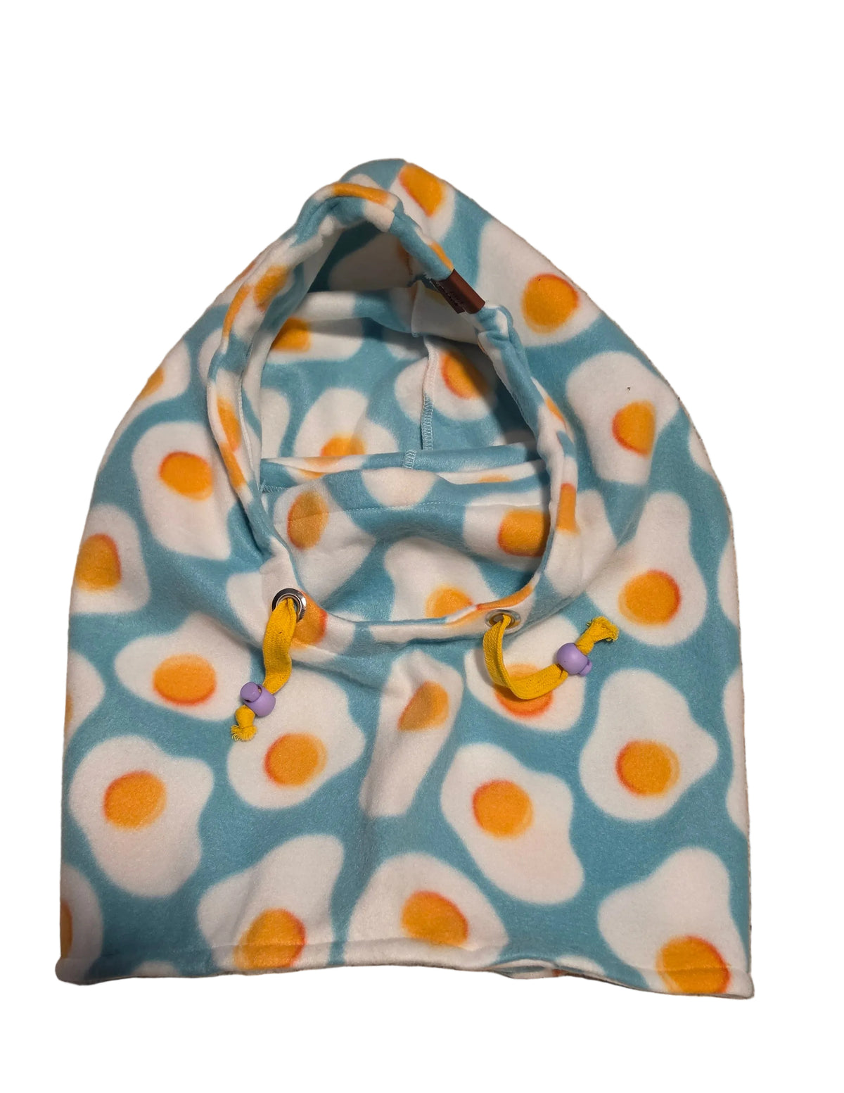 Large Egg Multihood | Hood