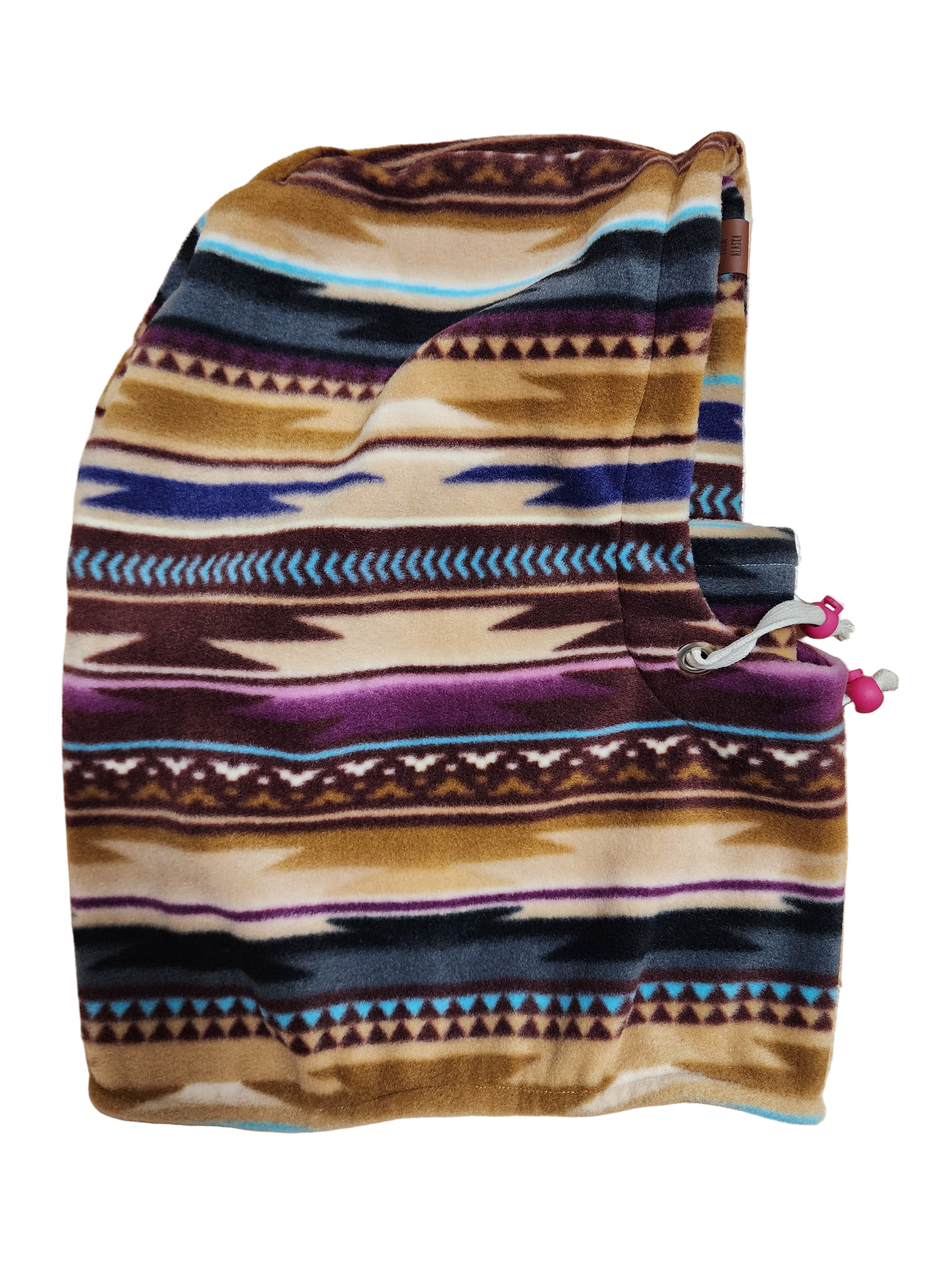 Youth/Small Hoods | Multi-hood Headgear