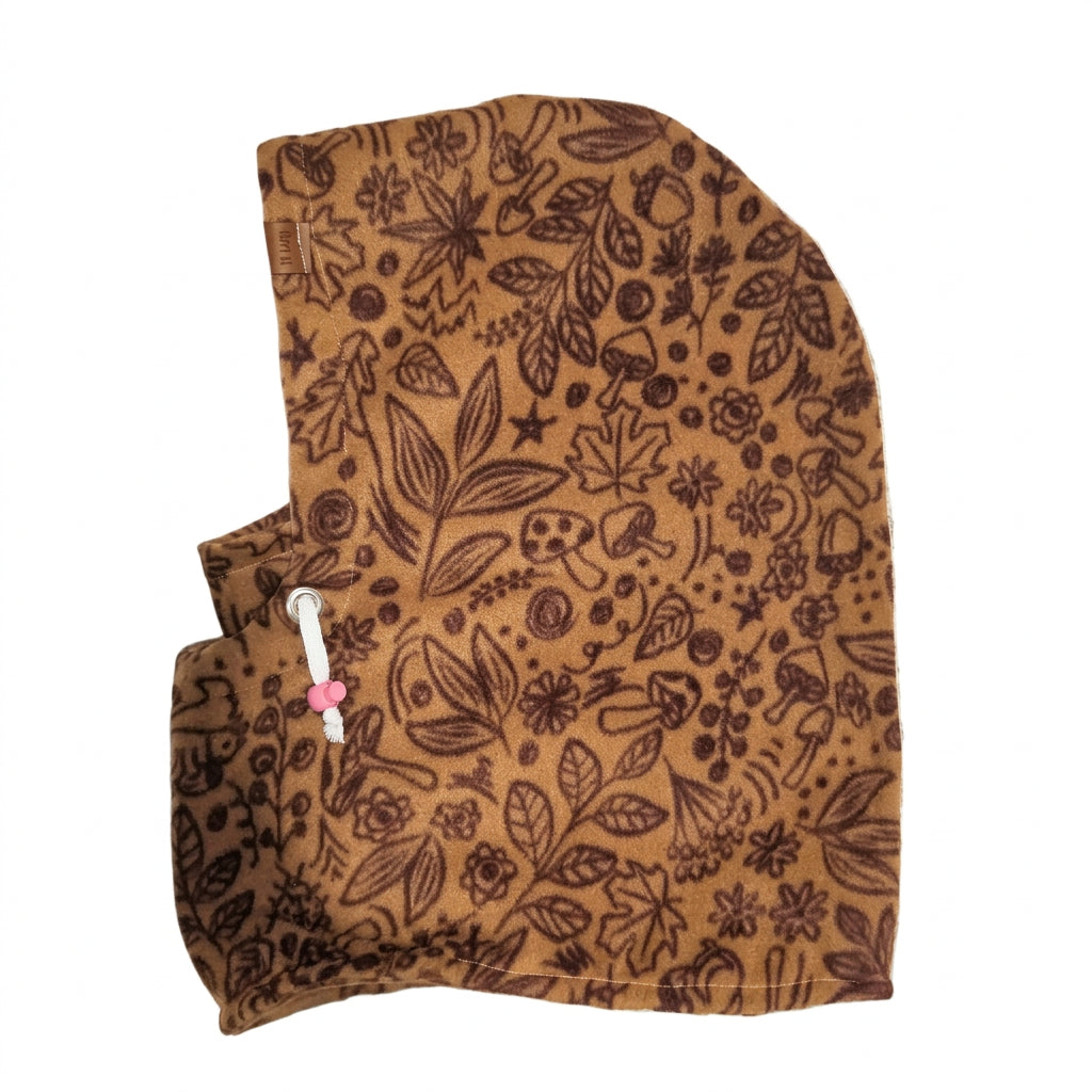 Large Mushrooms Multihood | Hood