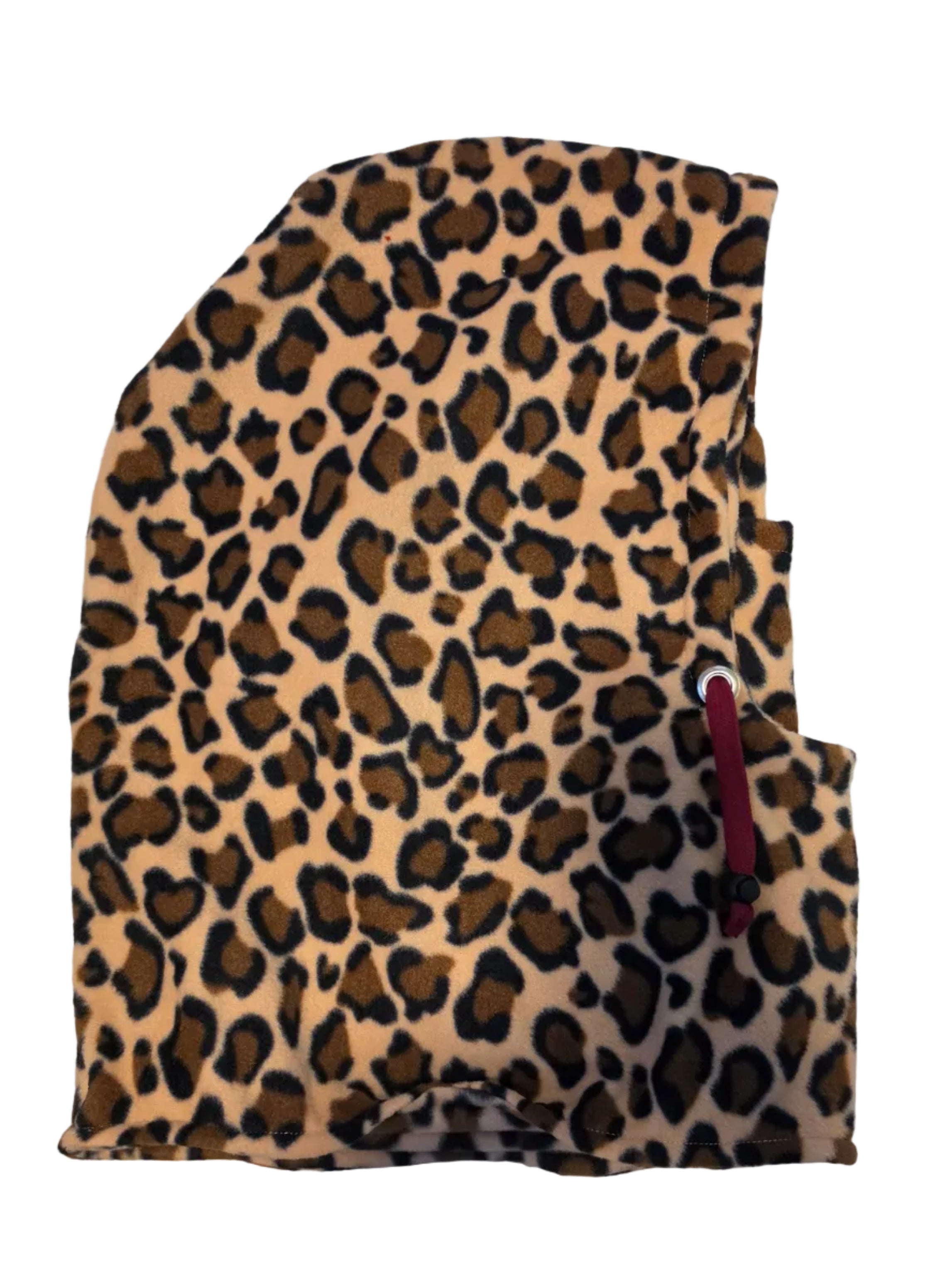 Large Multihood | Hood