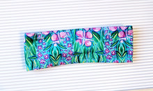 Load image into Gallery viewer, Fireweed (multiple prints) - Headband Happy AK
