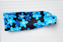 Load image into Gallery viewer, Forget Me Nots - Headband Happy AK
