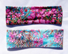 Load image into Gallery viewer, Fireweed (multiple prints) - Headband Happy AK
