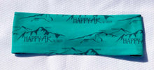 Load image into Gallery viewer, Palmer &quot;Valley&quot; Headband - Headband Happy AK
