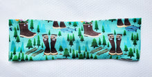 Load image into Gallery viewer, Alaska Tuf - Headband Happy AK

