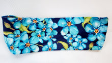 Load image into Gallery viewer, Forget Me Nots - Headband Happy AK
