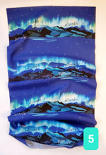 Load image into Gallery viewer, Neck Gaiters/ Buff (multiple prints)
