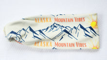 Load image into Gallery viewer, Alaska Mountain Vibes
