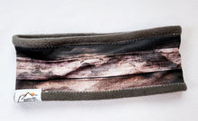 Load image into Gallery viewer, Wood Mtns Fleece Headband | Fleece Warmer
