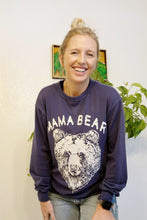 Load image into Gallery viewer, &quot;Momma Bear&quot; Sweatshirt

