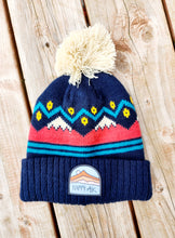Load image into Gallery viewer, Pom Pom Beanies (multiple styles)
